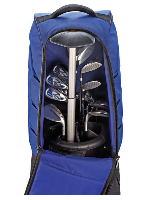 Bag Boy Backbone Travel Cover Support-GolfMaker