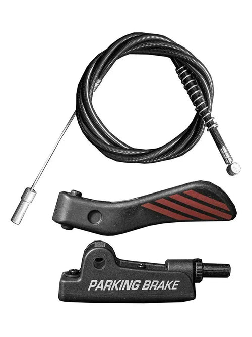 Bag Boy Compact3 Part - Brake Cable Assembly BBP60250-GolfMaker