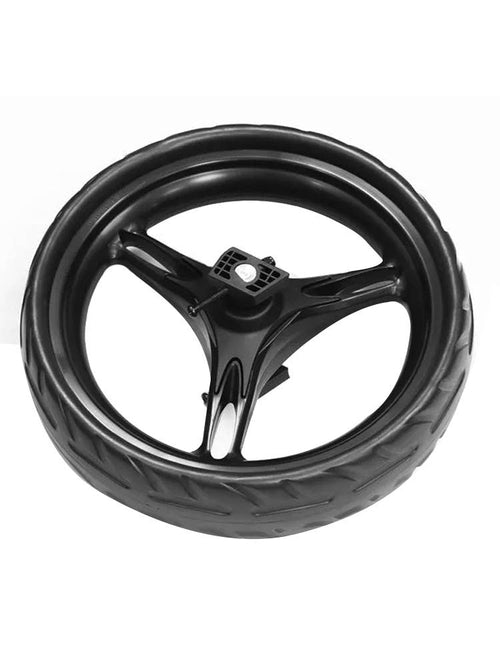 Bag Boy Triswivel II Part - Front Wheel BBP61097-GolfMaker