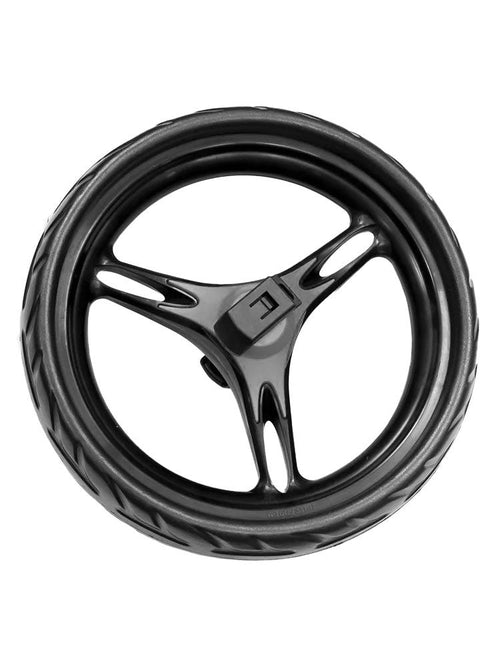 Bag Boy Compact3 Part - Front Wheel-GolfMaker