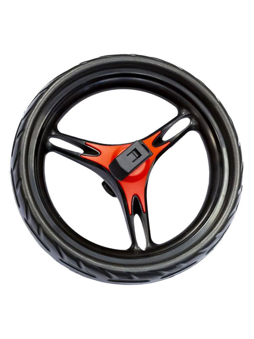 Bag Boy Compact3 Part - Front Wheel-GolfMaker
