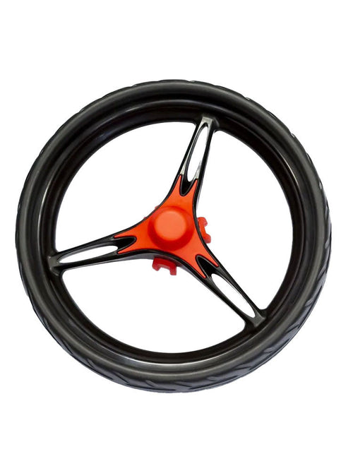 Bag Boy Compact3/TriSwivel II Part - Rear Wheel-GolfMaker