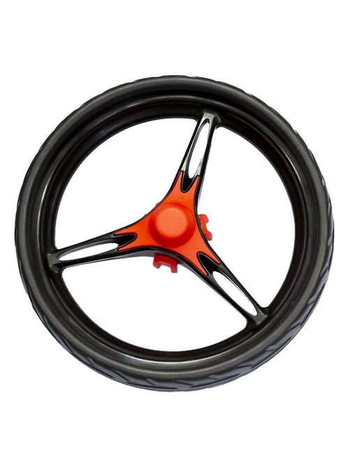 Bag Boy Compact3 Part - Rear Wheel-GolfMaker