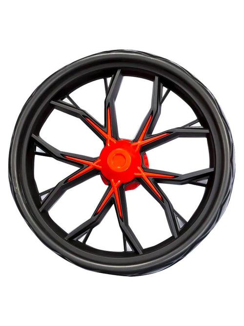 Bag Boy Nitron Part - Rear Wheel-GolfMaker