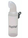 Bag Boy Buggy Sand Seed Bottle