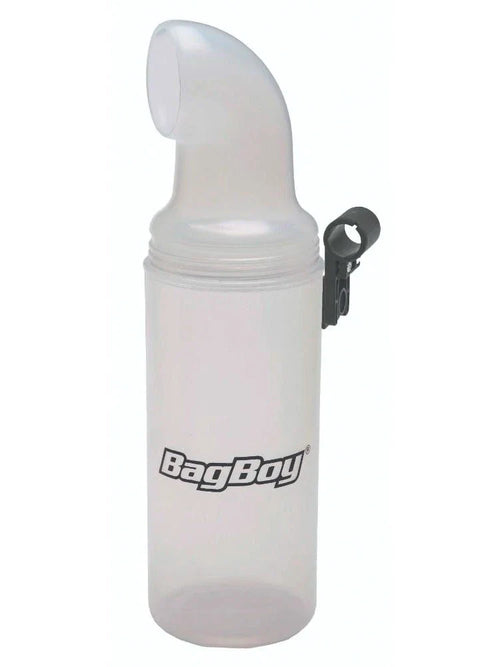 Bag Boy Buggy Sand Seed Bottle-GolfMaker