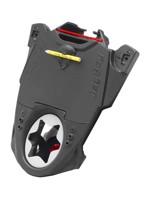 Bag Boy Compact 3/DLX Pro/TriSwivel/Quad Part - Scorecard Lid BBP21218-GolfMaker