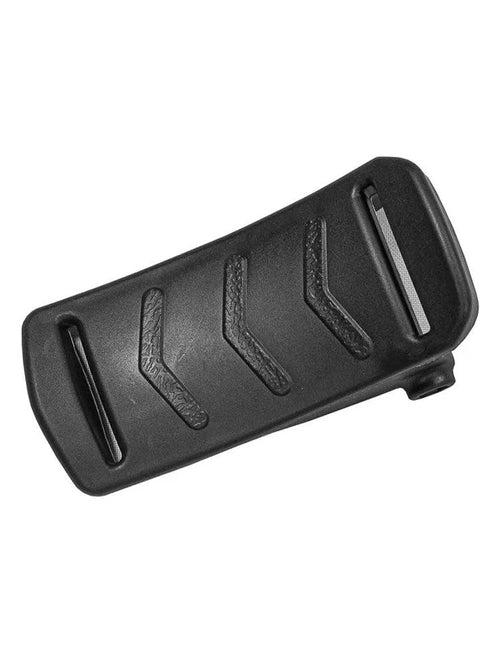 Bag Boy Compact3/Quad/TriSwivel II Part - Upper Bag Bracket Left BBP14360-GolfMaker