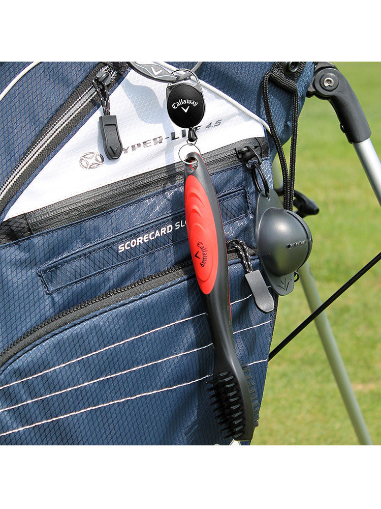 Callaway Premium Club Brush