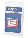 Evnroll Dancing E Ball Marker