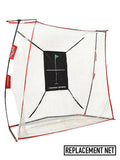 Rukket Haack Pro SPDR Steel Replacement Net Only