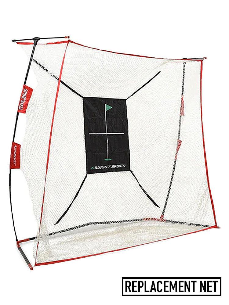 Rukket Haack Pro SPDR Steel Replacement Net Only