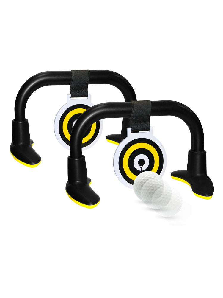 Izzo Sharp Shooter Putting Target Game