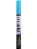 MARKi Permanent Marker Blue