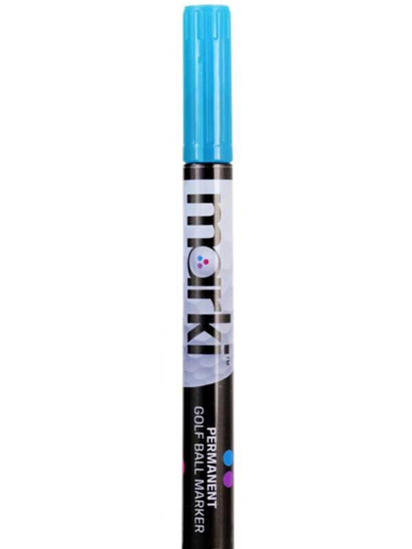 MARKi Permanent Marker Blue