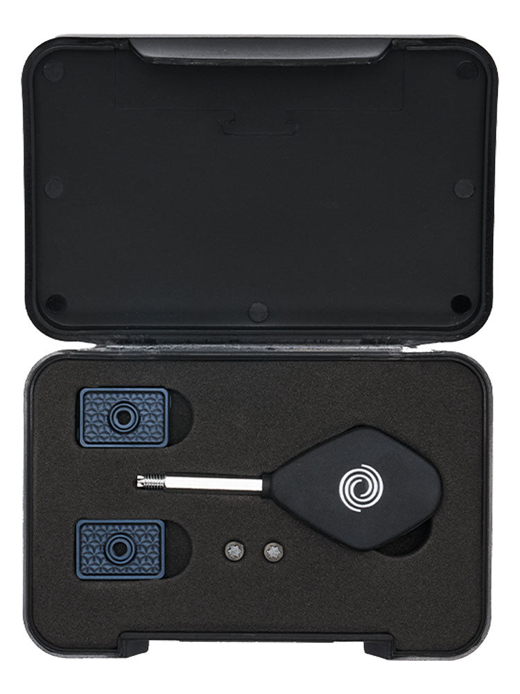 Odyssey Ai-One Milled Putter Weight Kit