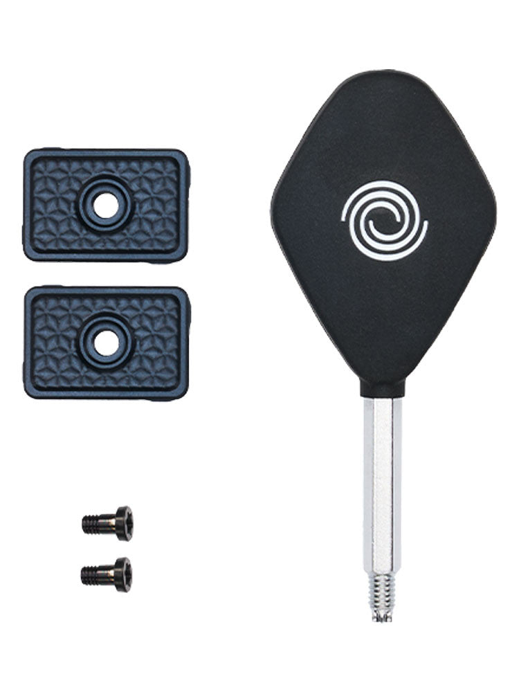 Odyssey Ai-One Milled Putter Weight Kit