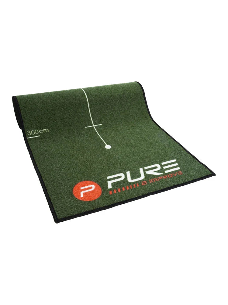 Pure2Improve 4.0 Putting Mat