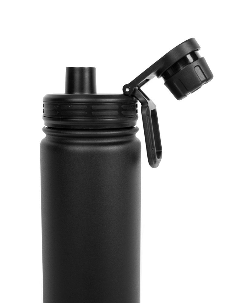 Parch Stainless Steel Drink Bottle