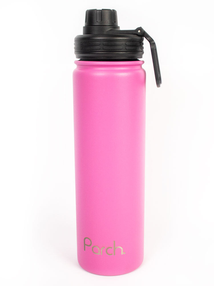Parch Stainless Steel Drink Bottle