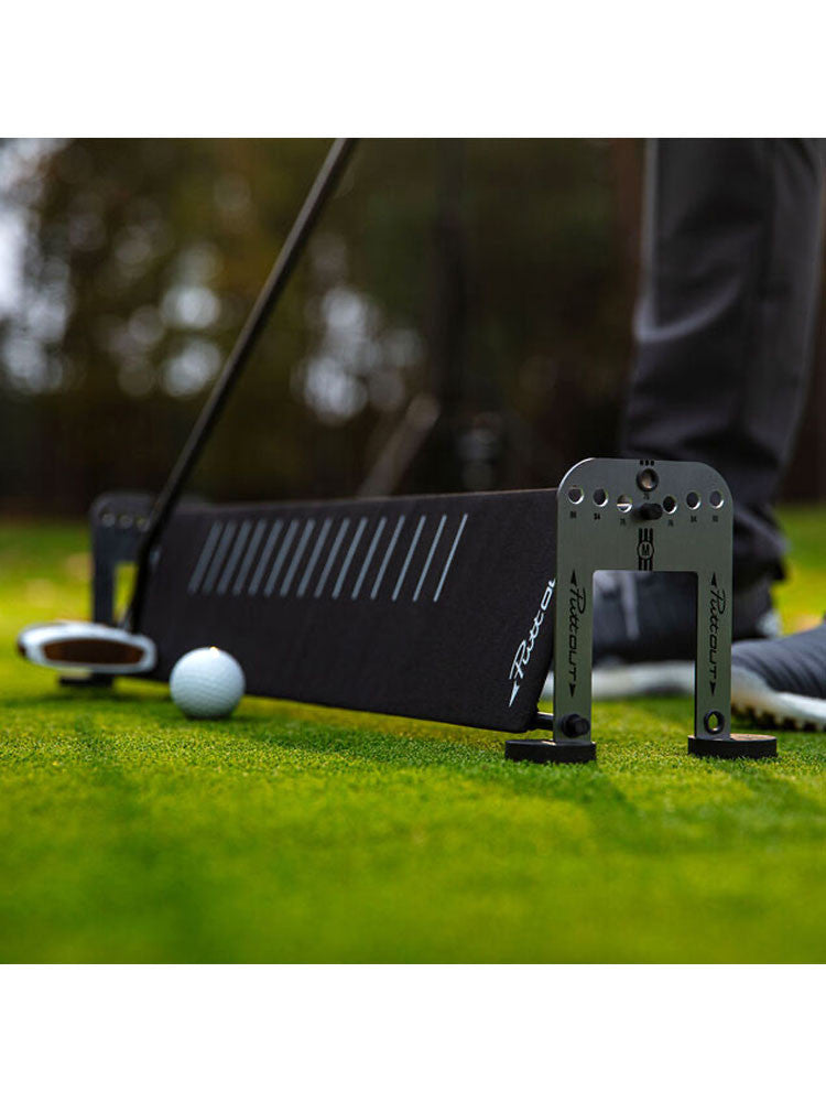 Puttout Alignment Stick Set