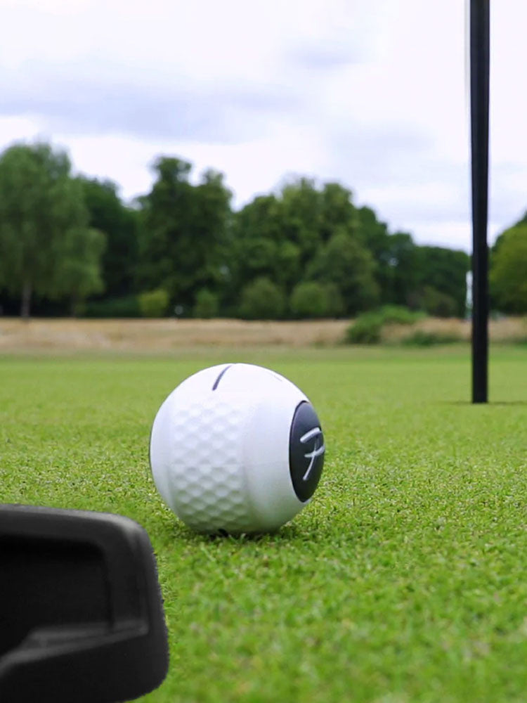 Puttout Devil Ball Putting Trainer