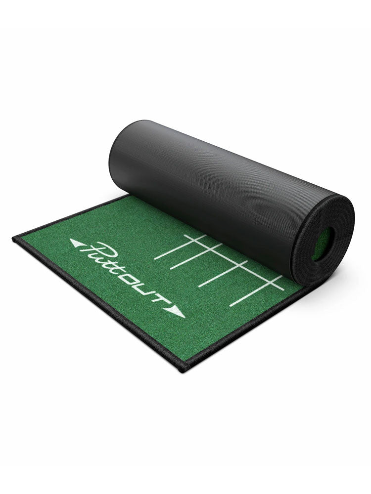 Puttout Large Putting Mat