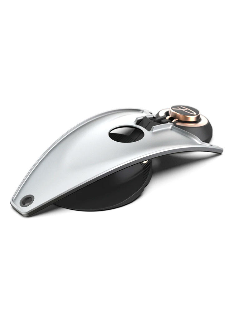 Puttout Platinum Pressure Putt Trainer