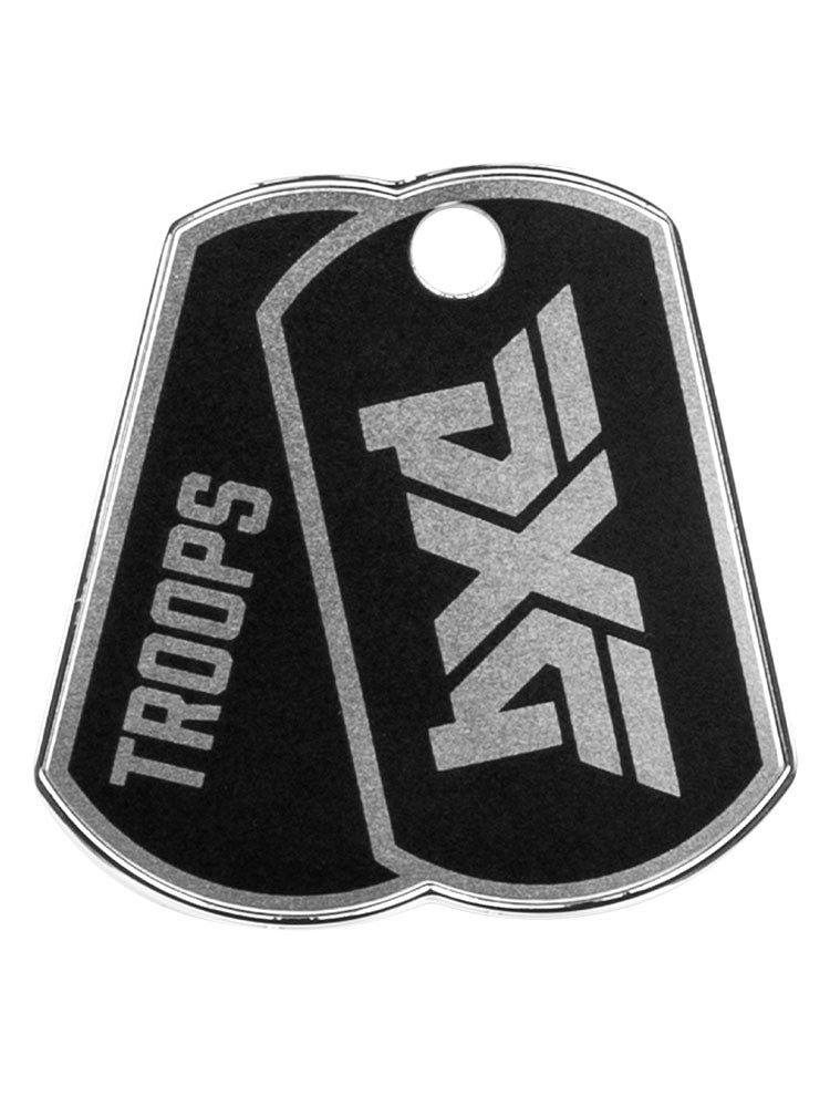 PXG Dog Tag Ball Marker-GolfMaker
