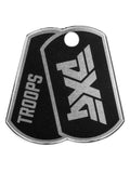 PXG Dog Tag Ball Marker-GolfMaker