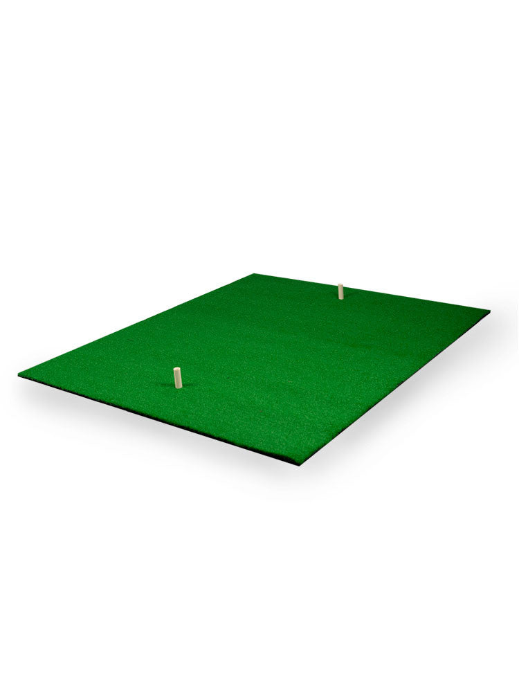 Stonehaven Deluxe Hitting Mat - 1m x 1.2m