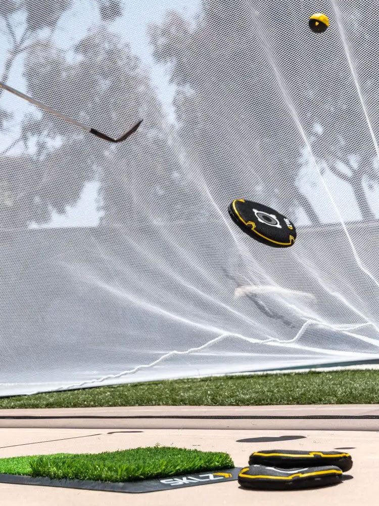 SKLZ Bunker Caddie