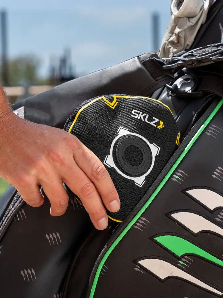 SKLZ Bunker Caddie