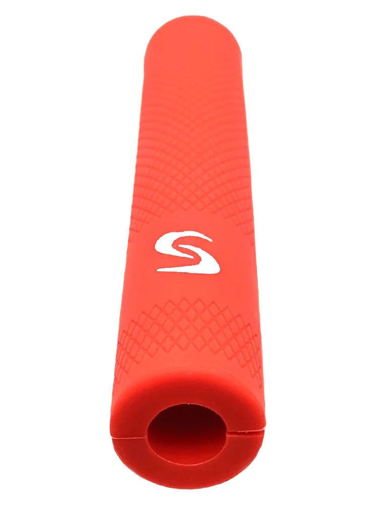 Superspeed Squeeze Grip Strengthening Aid - Red