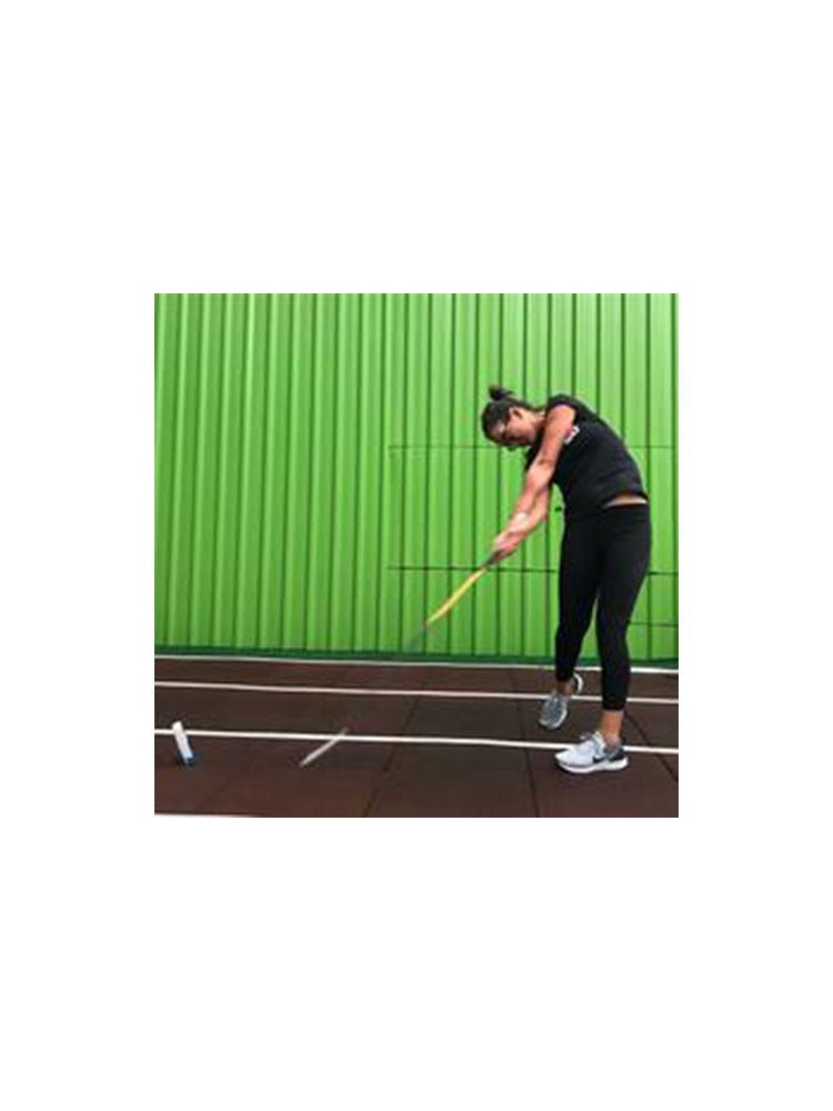 SuperSpeed Golf Training System - Womens