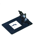 The Swing Plate Alignment Centre