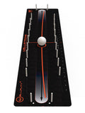 WellStroke Instinct 15 Degree Arc Mat