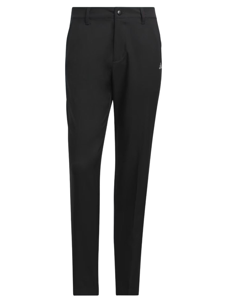 adidas Adi Advantage Golf Pants - Black