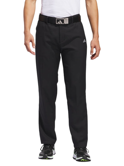 adidas Adi Advantage Golf Pants - Black