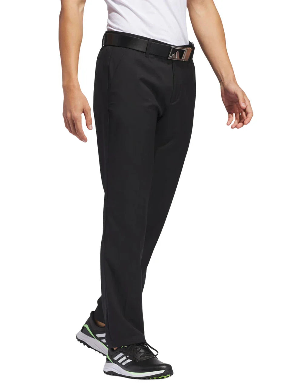 adidas Adi Advantage Golf Pants - Black