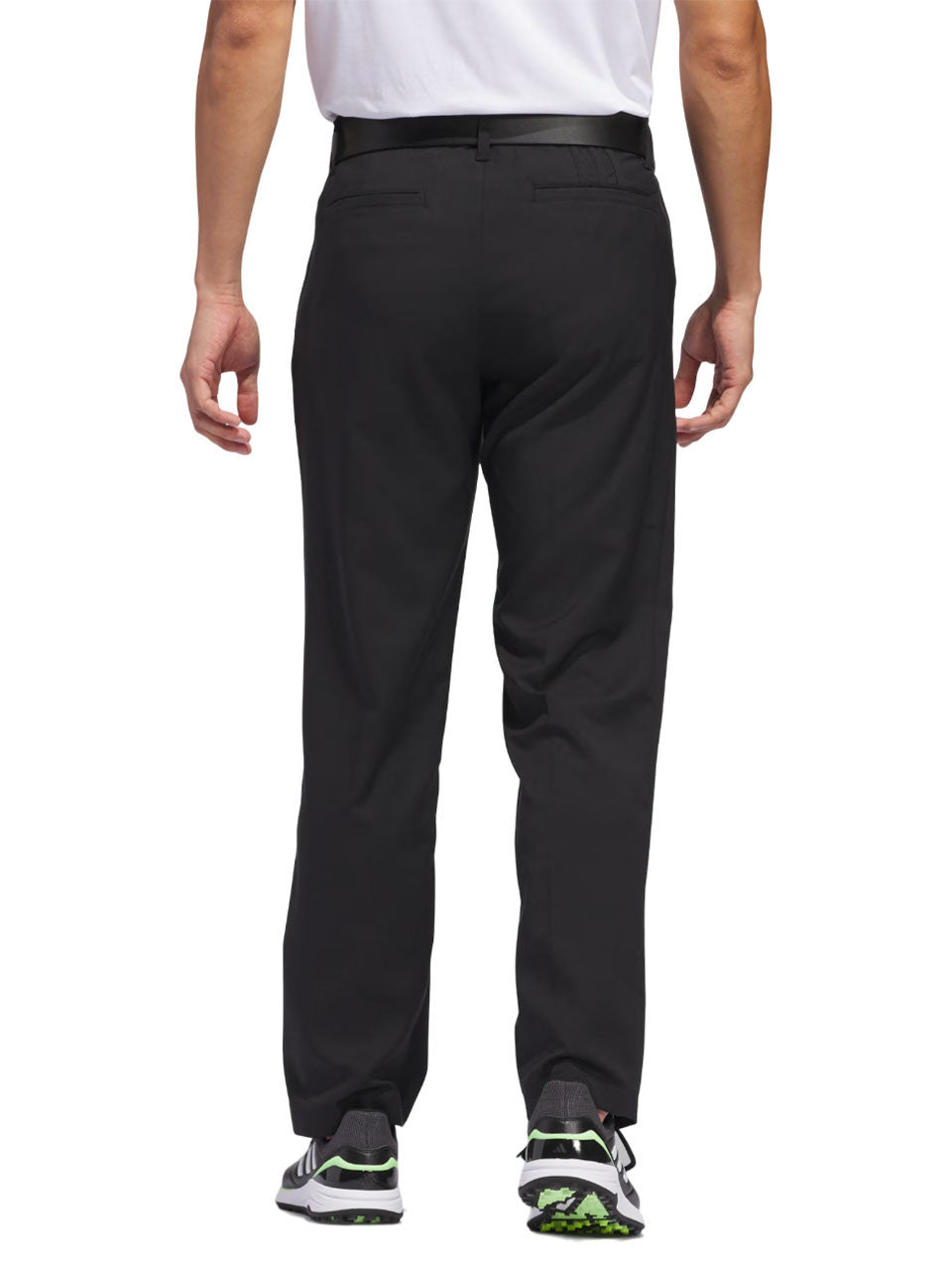 adidas Adi Advantage Golf Pants - Black
