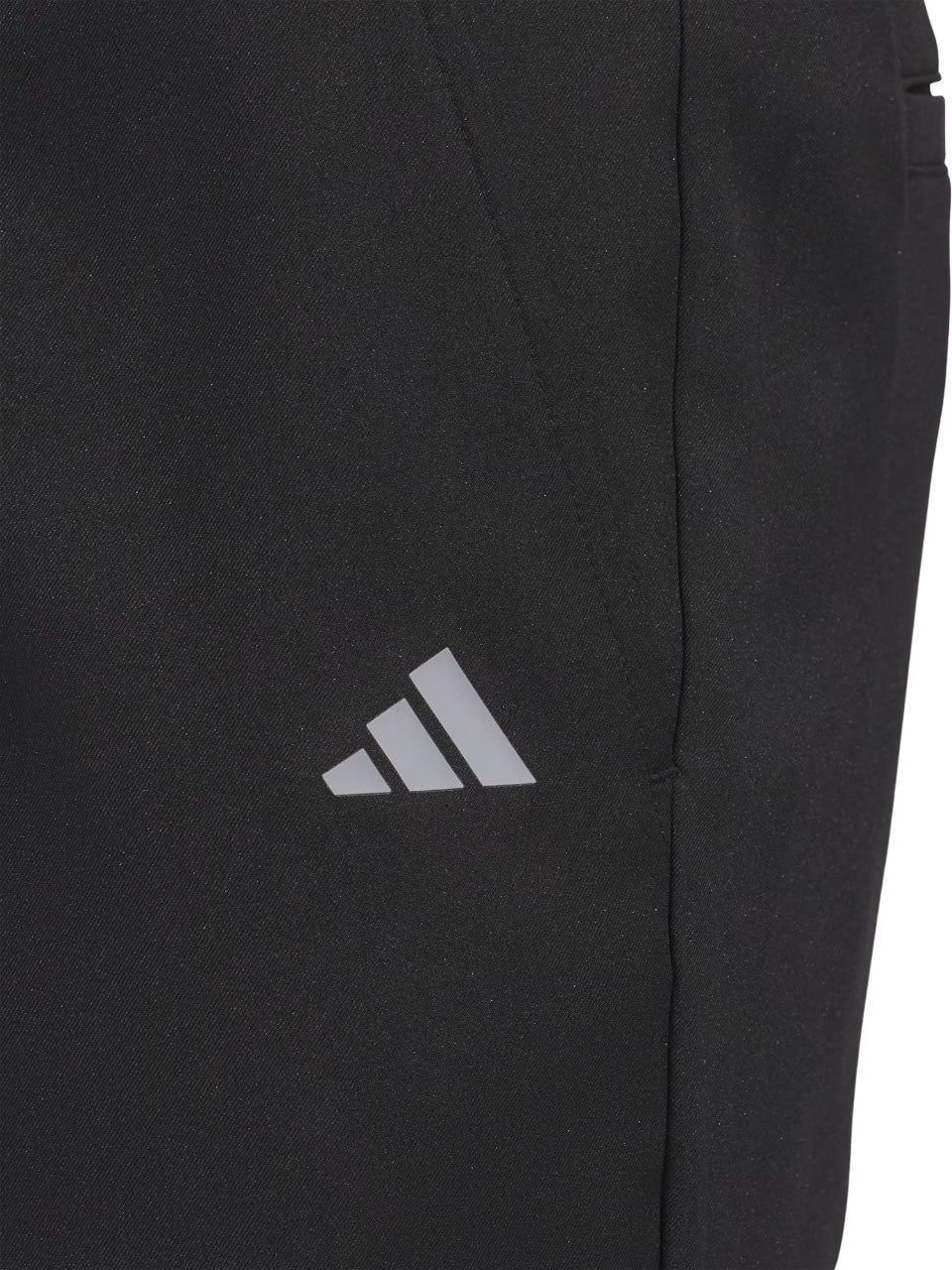 adidas Adi Advantage Golf Pants - Black