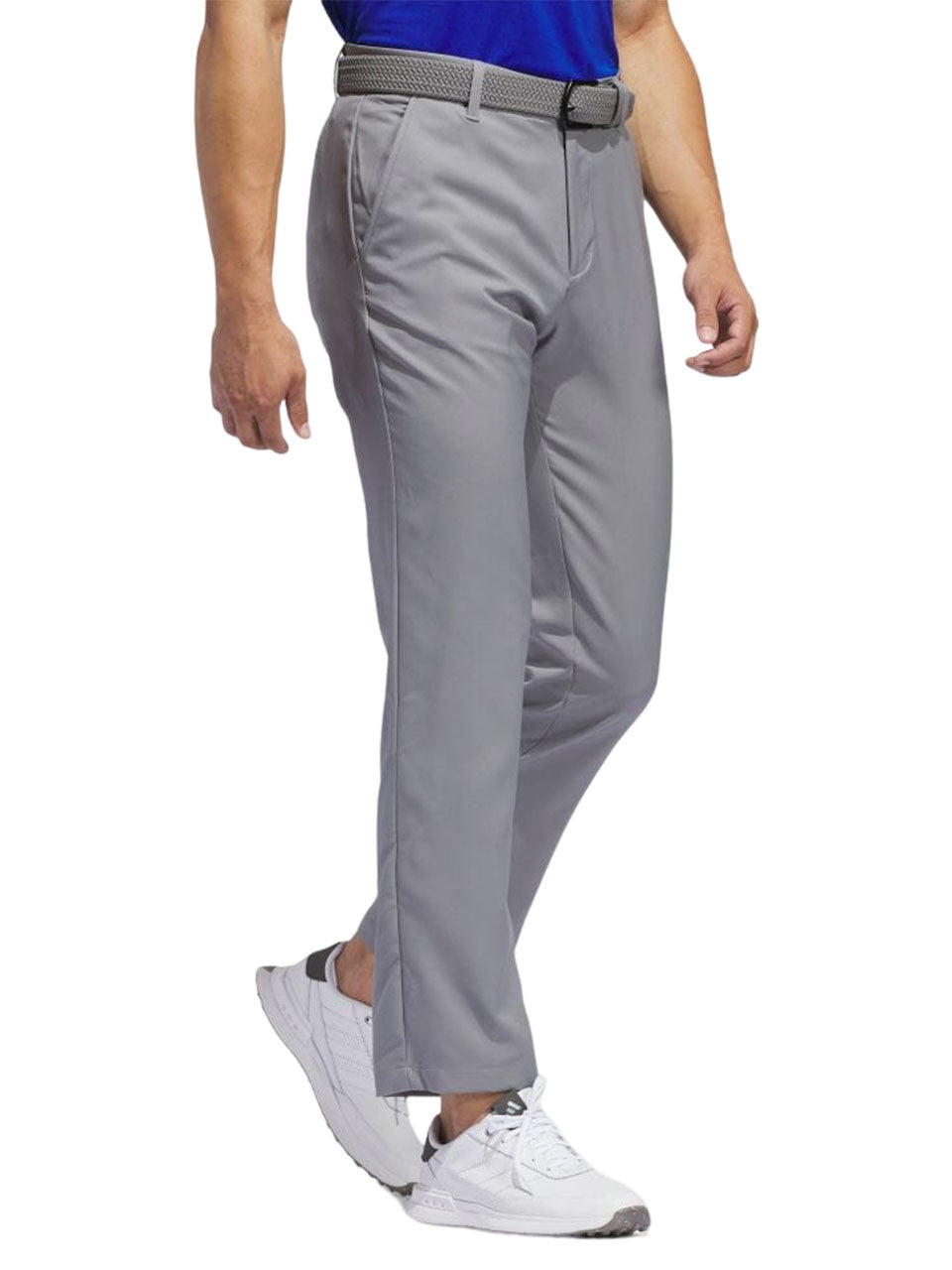 adidas Adi Advantage Golf Pants - Grey Three