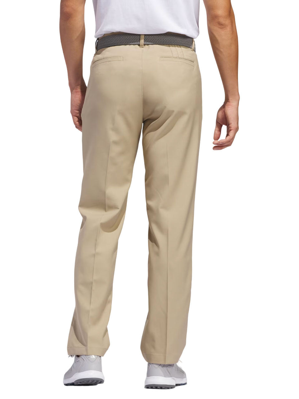 adidas Adi Advantage Golf Pants - Hemp