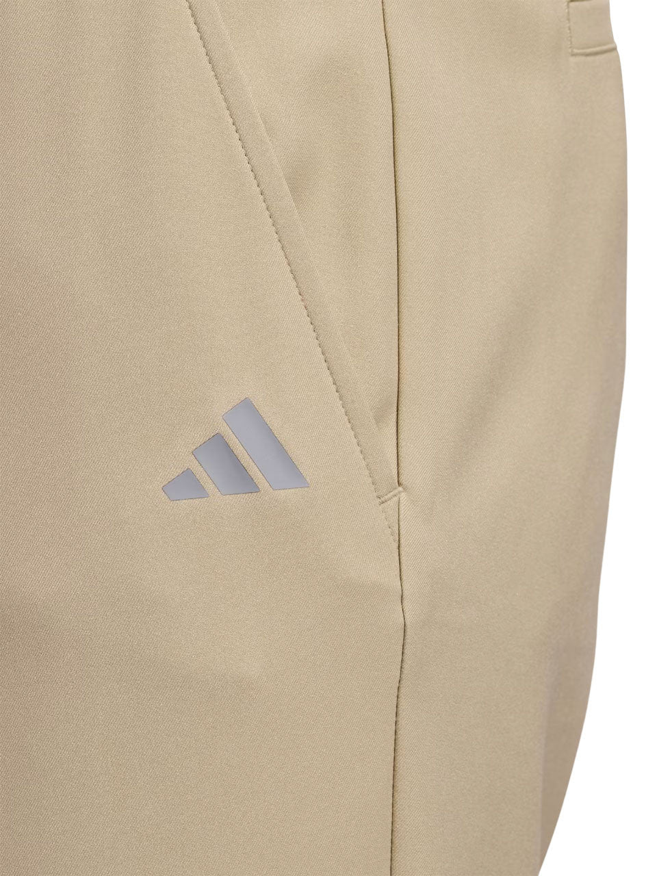 adidas Adi Advantage Golf Pants - Hemp