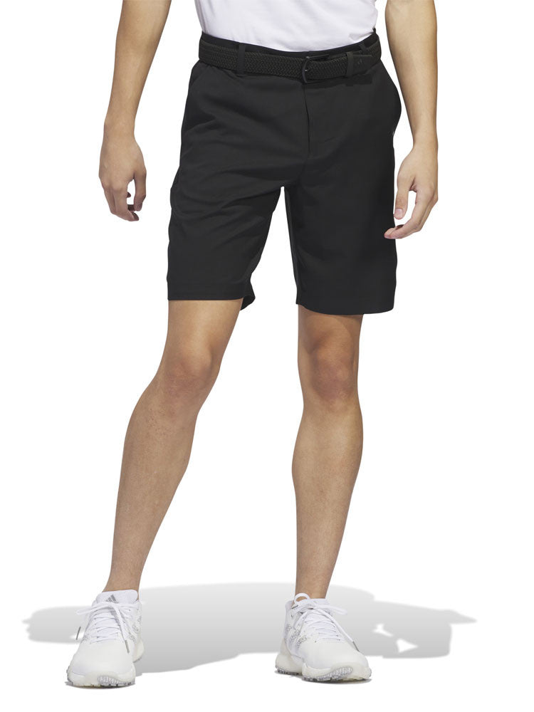 adidas Adi Advantage Golf Shorts - Black