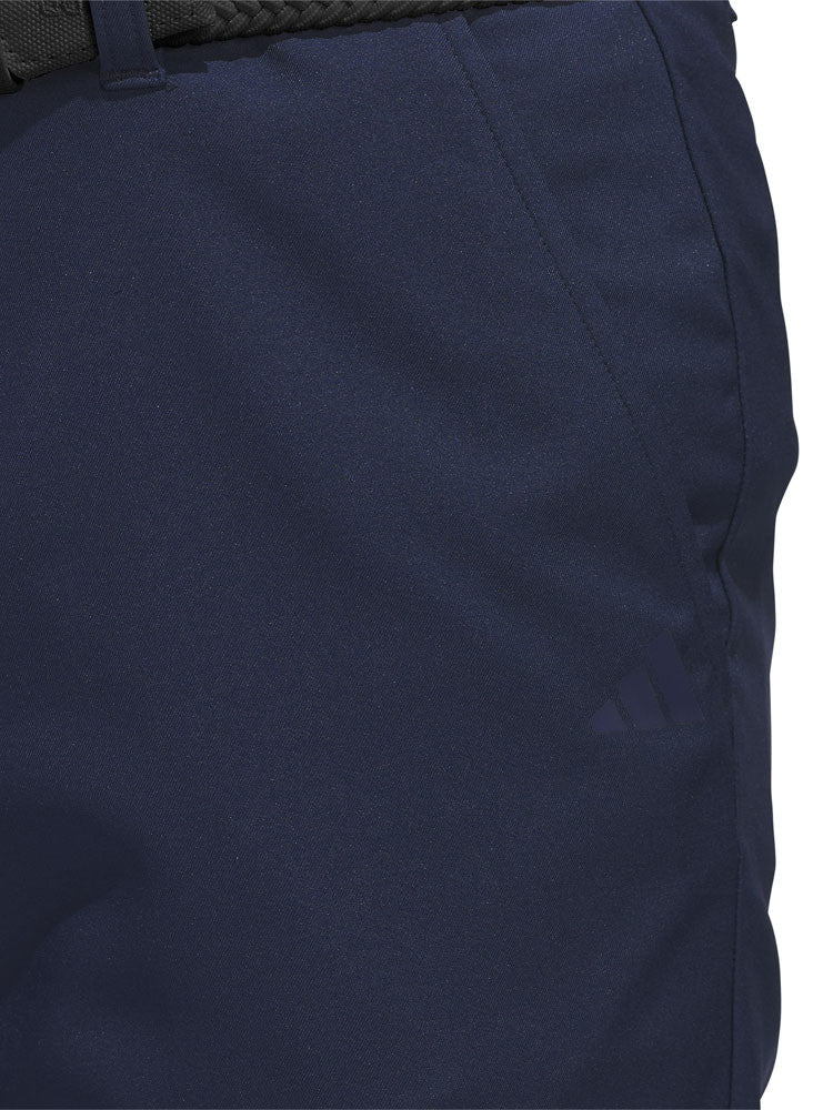 adidas Adi Advantage Golf Shorts - Collegiate Navy