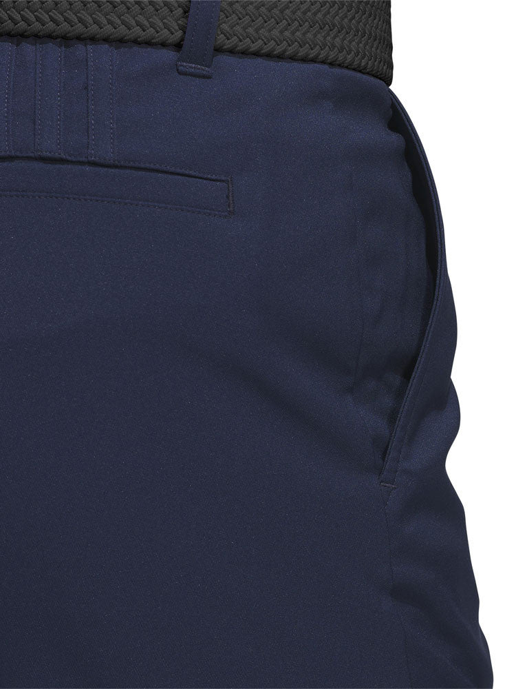 adidas Adi Advantage Golf Shorts - Collegiate Navy