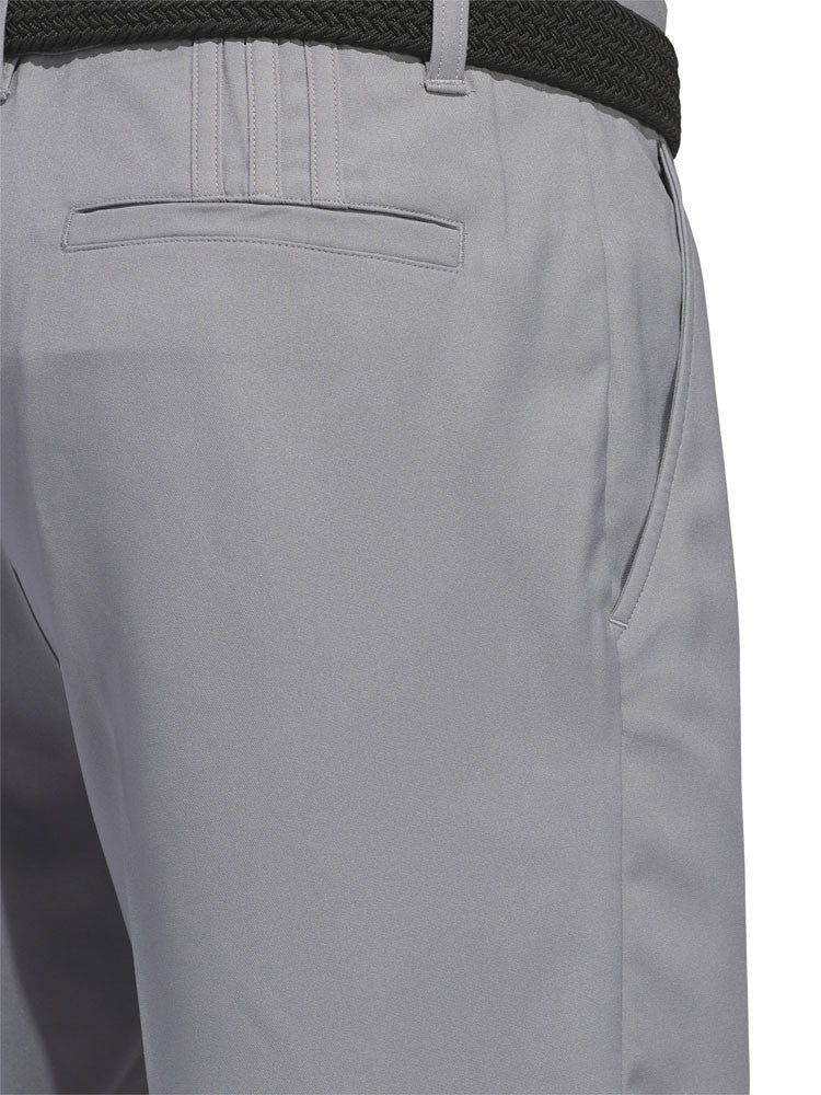 adidas Adi Advantage Golf Shorts - Grey Three