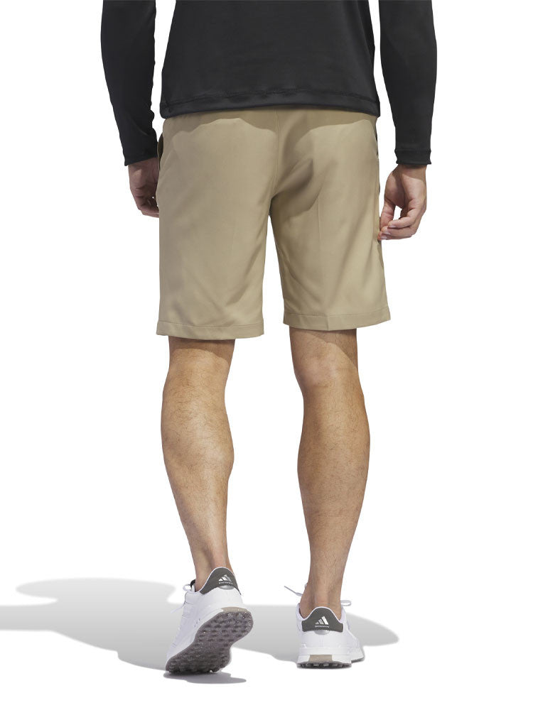 adidas Adi Advantage Golf Shorts - Hemp
